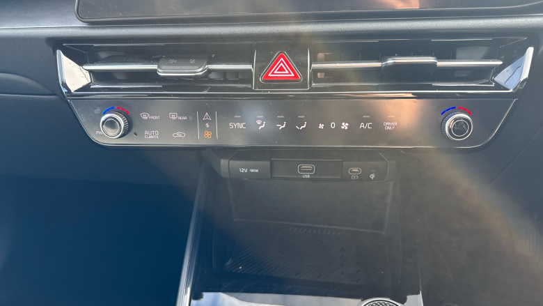 Kia Niro 1.6 GDi PHEV 3 5dr DCT Estate